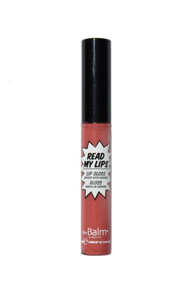 theBalm - Ready my Lips BAM!