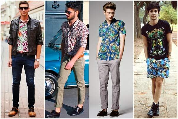 look-masculino-floral-5