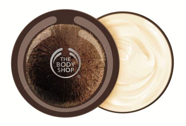 Body Butter - Coco