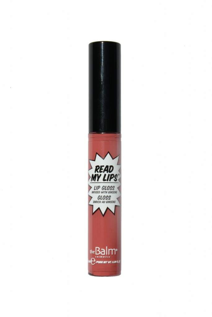 theBalm - Ready my Lips BAM!